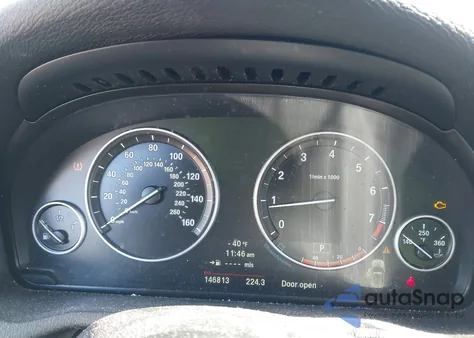 2013 BMW X3 xDrive28I from USA, damaged, VIN 5UXWX9C52D0A28133